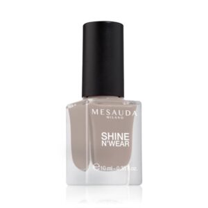 Smalto Shine N'Wear Full 10ml Mesauda/227 Game Over