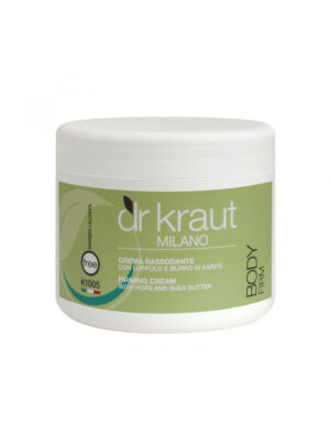 Crema Rassodante Dr Kraut 500 Ml - Arco Cosmetici