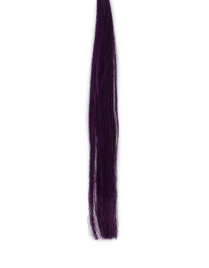 Extension Capelli Veri Con Cheratina 50-55cm 20pz - Hc Milano/Violet D