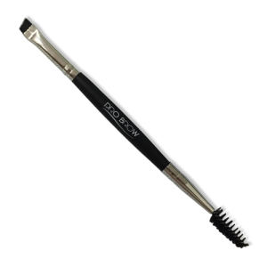 Pennello Duo Sopracciglia Pro Brow Nails & Beauty