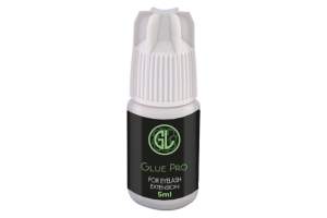 Colla Extension Ciglia Glue Pro 5ml Nails & Beauty