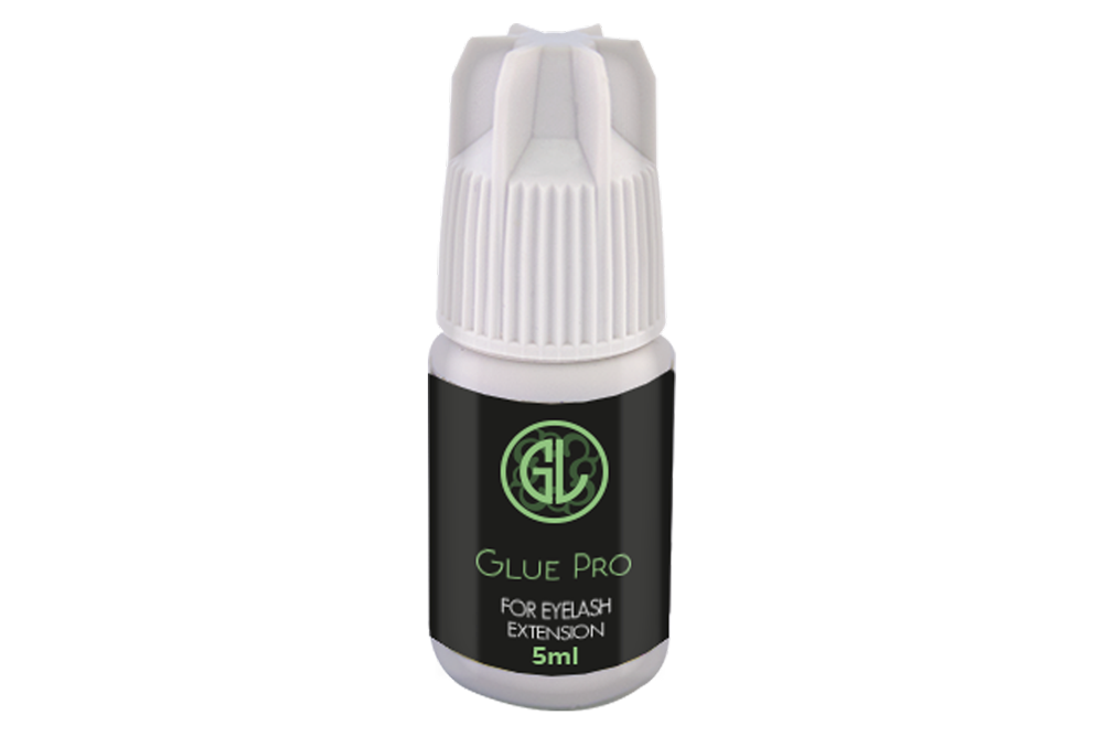 Colla Extension Ciglia Glue Pro 5ml Nails & Beauty