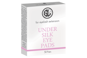 Pad Silk 50 Paia Nails & Beauty
