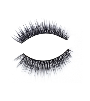 Ciglia Finte Con Colla - Peggy Sage/Regard Rayonnant