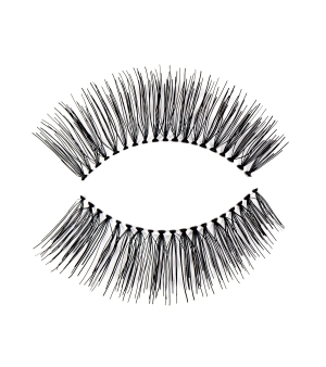 Ciglia Finte Con Colla - Peggy Sage/Wonderful