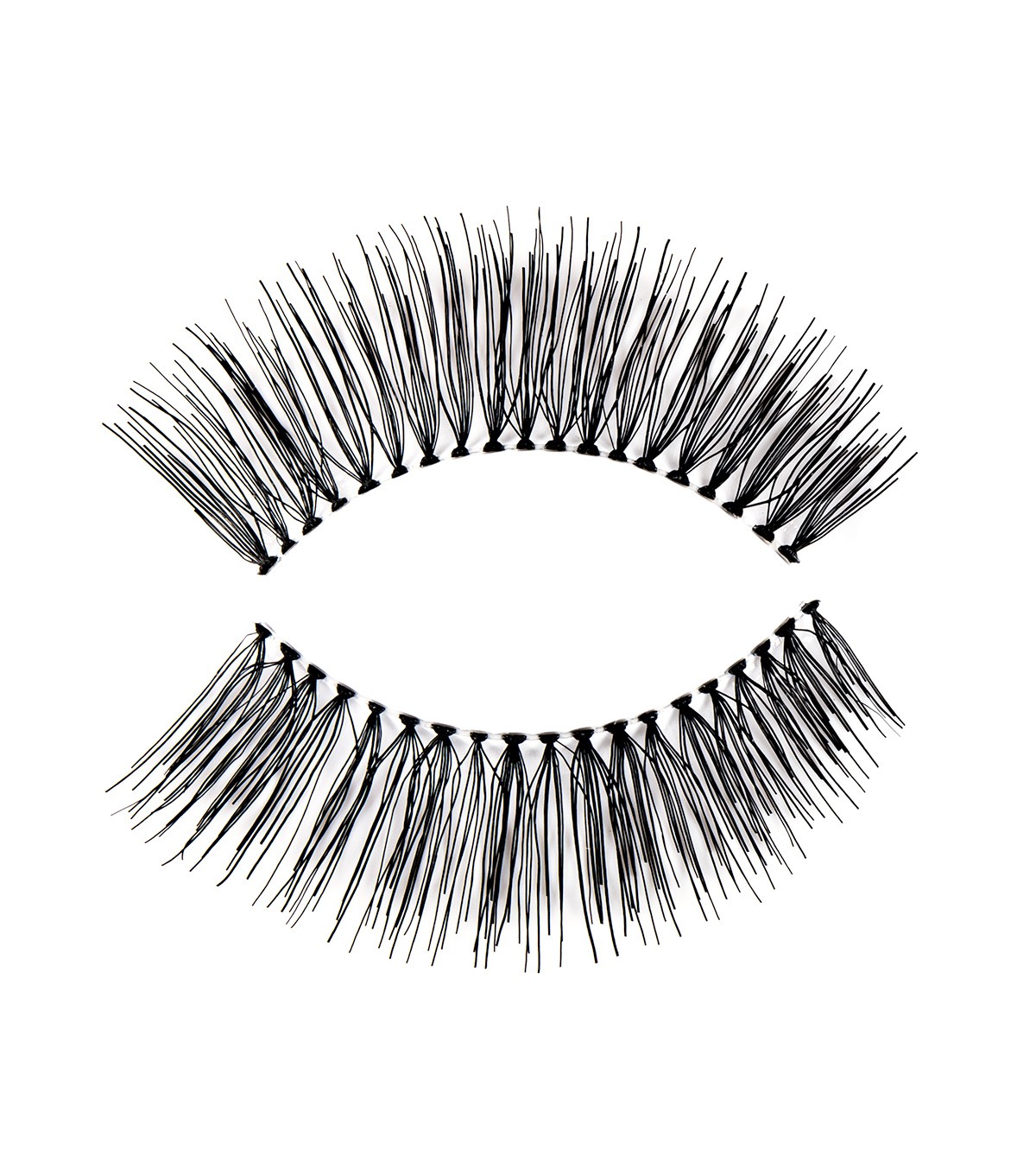 Ciglia Finte Con Colla - Peggy Sage/Wonderful