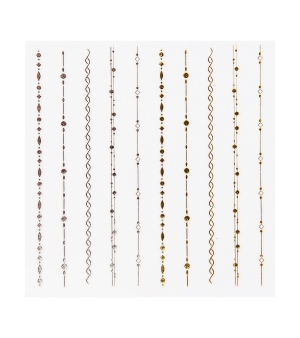 Decorazioni Adesive Per Unghie - Peggy Sage/149216