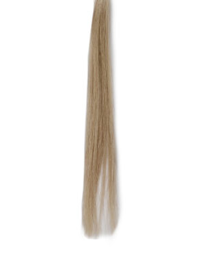 Extension Con Clip 3pz 50-55 Cm She/60 Platino Argento Chiaro