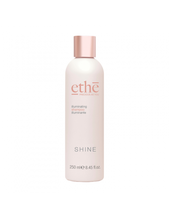 Shampoo Illuminante Ethe Shine 250ml - Emsibeth