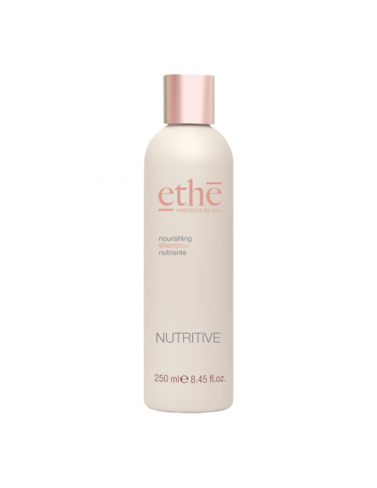 Shampoo Nutriente Ethe Nutritive 250ml - Emsibeth