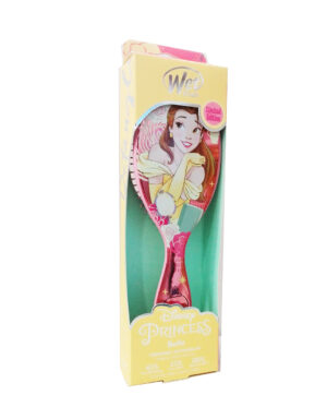 Spazzola Scioglinodi  Wet Brush Princess Belle Disney - Idra