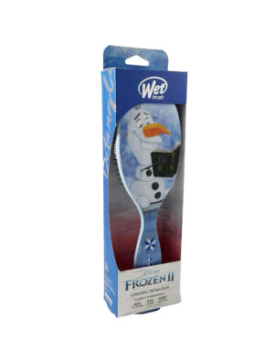 Spazzola Scioglinodi Wet Brush Frozen Olaf Disney - Idra