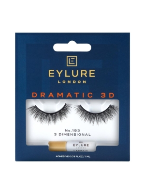 Ciglia Dramatic 193 3d - Eylure