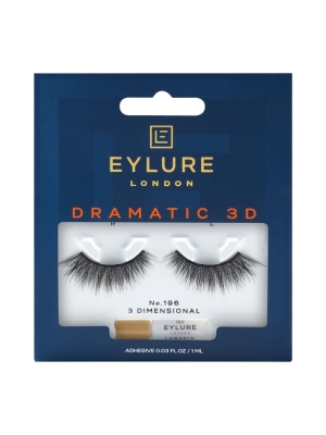 Ciglia Dramatic 196 3d - Eylure