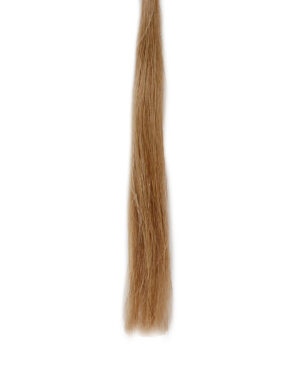 Extension Capelli Veri Lisci 55-60 Biadesivo 4pz She/15 Biondo Dorato Miele