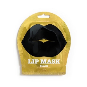 Lip Mask Black 1pz  Kocostar