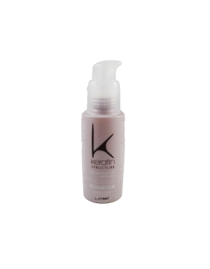 Fluido Di Ricostruzione Alla Keratina 100 Ml - Edelstein