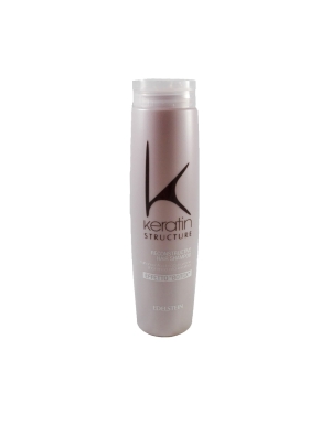 Shampoo Ricostruttore Alla Keratina 250 Ml - Edelstein