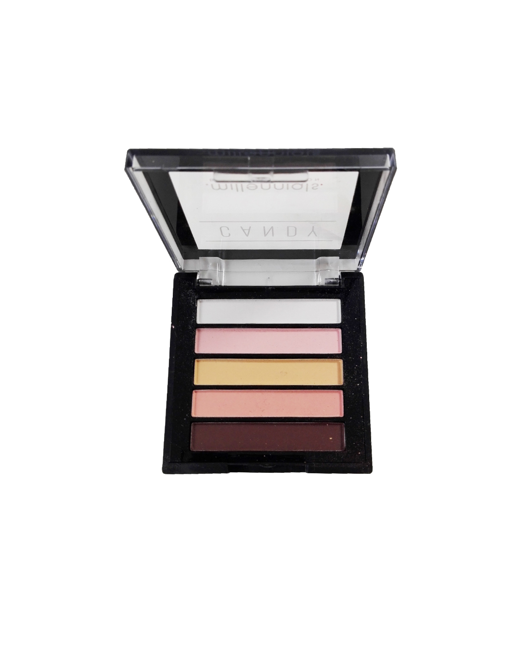 Palette Ombretti Candy 5 Colori Aquarius