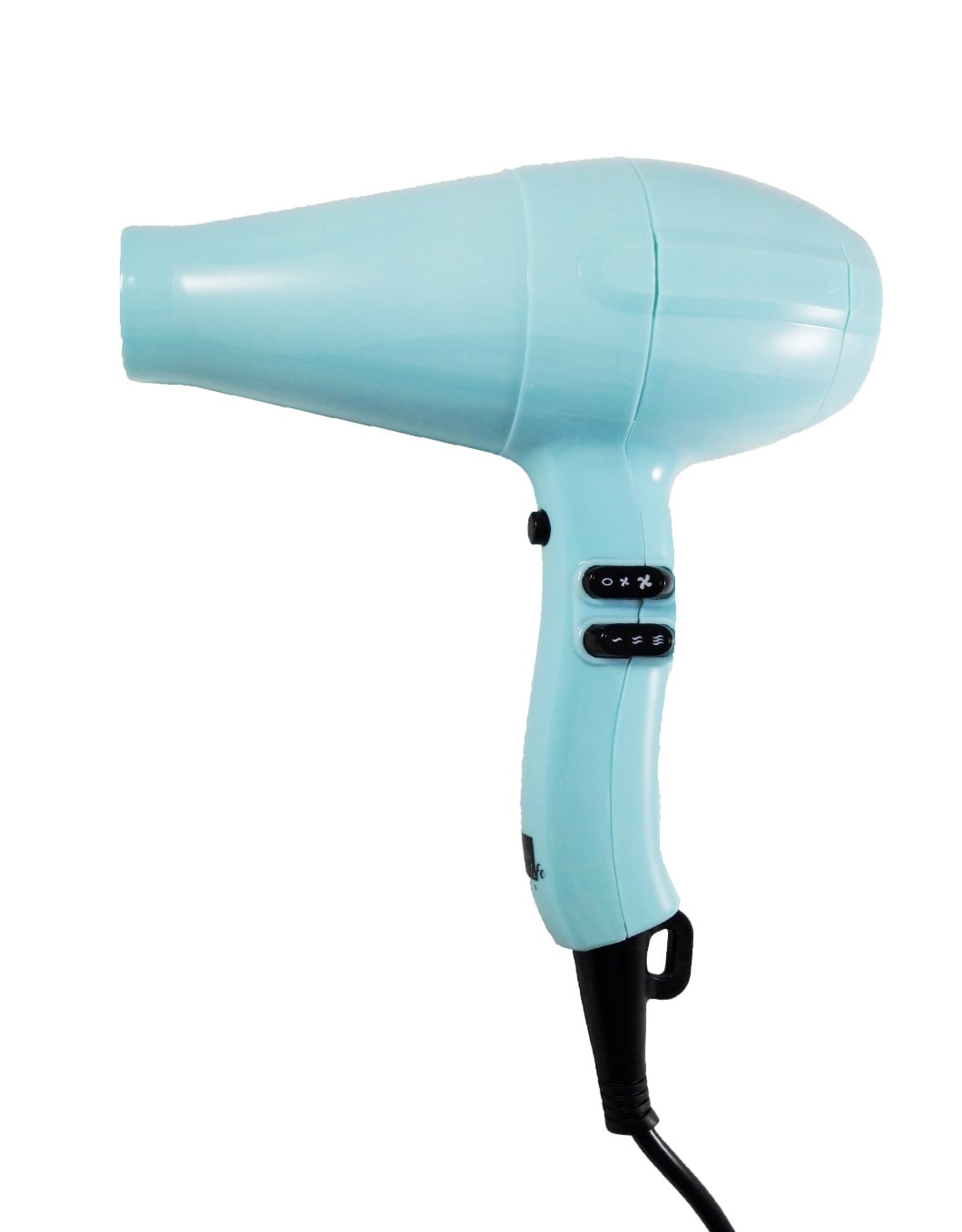 Phon Zero Celeste 1800w Labor