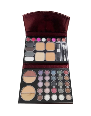 Palette Ombretti Savannah Soul Travel Aquarius
