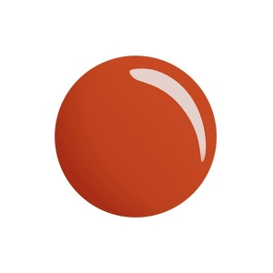 Smalto Semipermanente Gel Mini  7 Ml Estrosa/7838 Orange Silk
