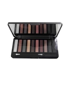 Palette Millenials Smoky 10 Colori Aquarius