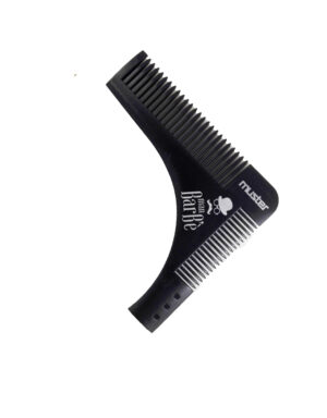 Pettine Barba - Muster