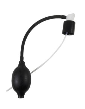 Spruzzo Per Dopobarba Da 400ml Nero - Bhn