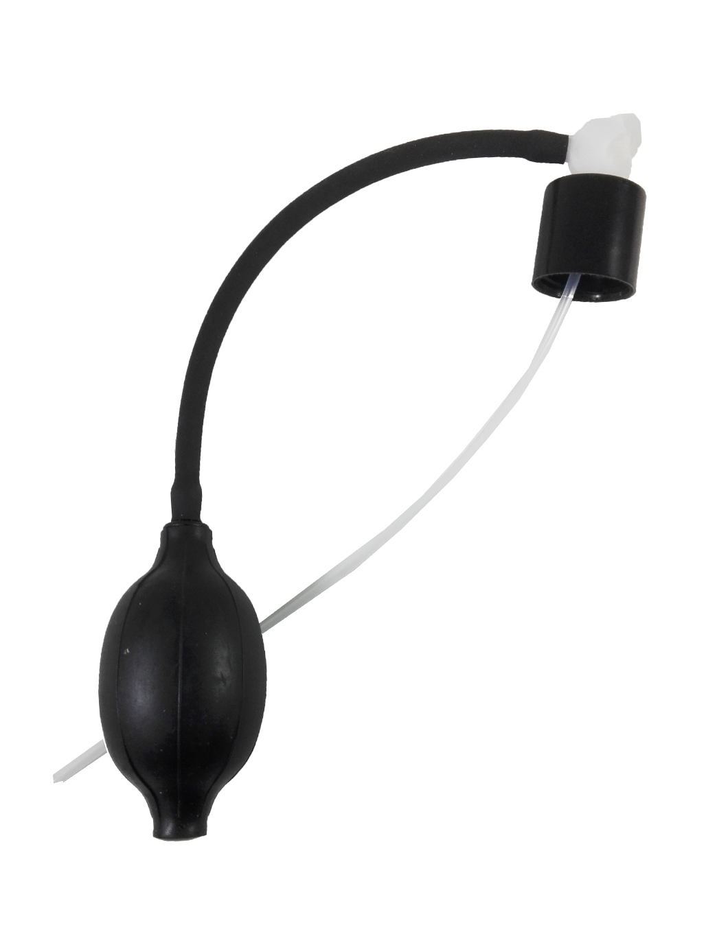 Spruzzo Per Dopobarba Da 400ml Nero - Bhn