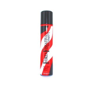 Lacca Ecologica Forza Fissativa 250 Ml - Parisienne