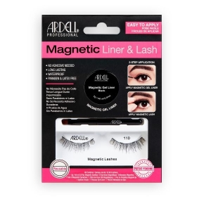 Ciglia Magnetiche Ardell Liner E Lash 110 Beautyfree