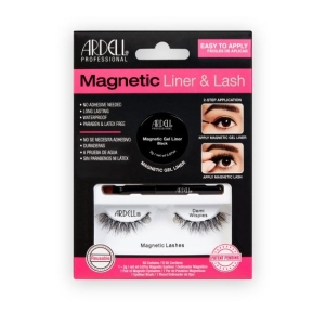 Ciglia Magnetiche Ardell Liner E Lash Demi Wispies Beautyfree