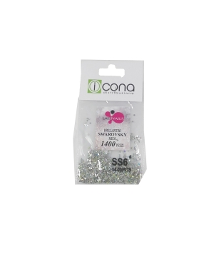 Decorazione Unghie Swarovsky Ss6 1440pz - Labnails