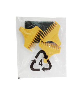 Set Rialzi Per Detailer - Wahl