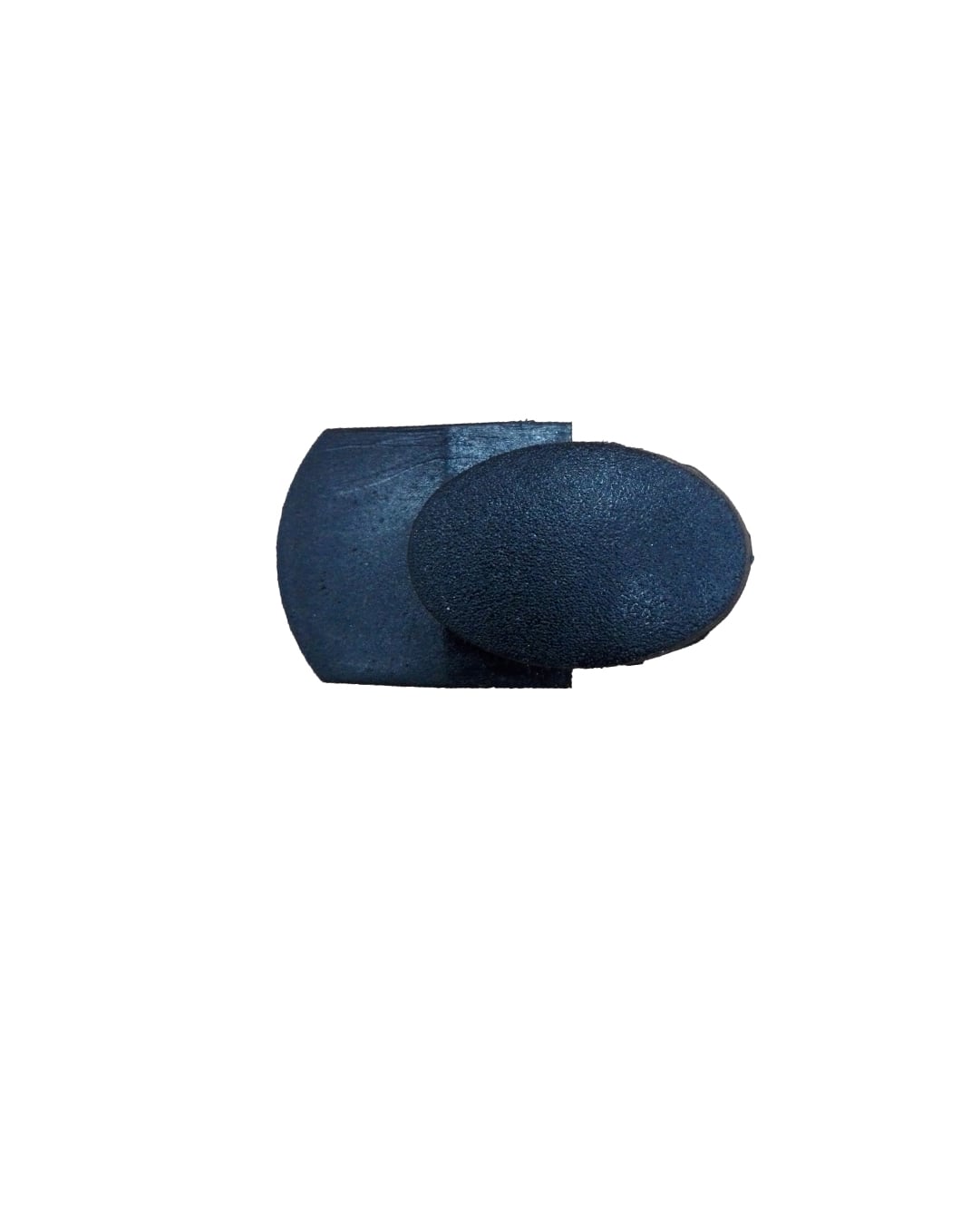 Gommino Laterale Nero Per Parlux 3200 - Parlux