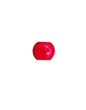 Pulsante Micro Tm Rosso Per Parlux 3200-3500-3800-385 - Parlux