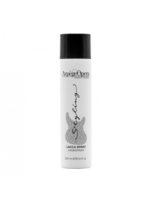 Lacca 300ml Arpege