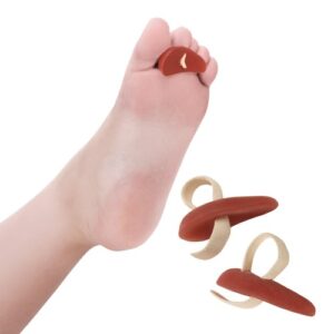 Cuscino Dita Dei Piedi Mis. S 4 Paia Tecniwork