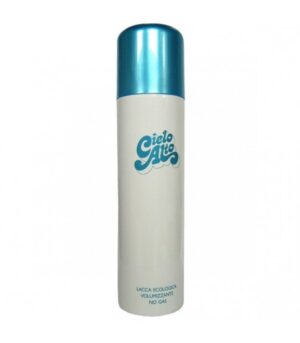 Cielo Alto Lacca Volumizzante 250 Ml - Societa Cosmetici