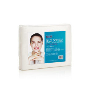 Telo Doccia In Carta 80x130cm Da 20 Pz - Xanitalia