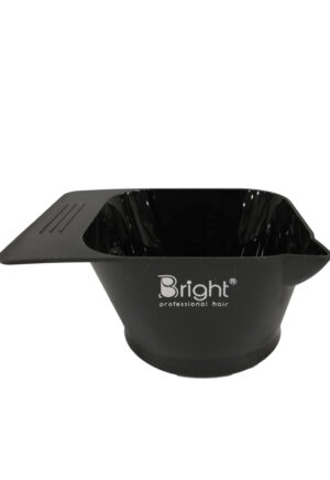 Coppetta Tintura Graduata Nera Bright - Melcap