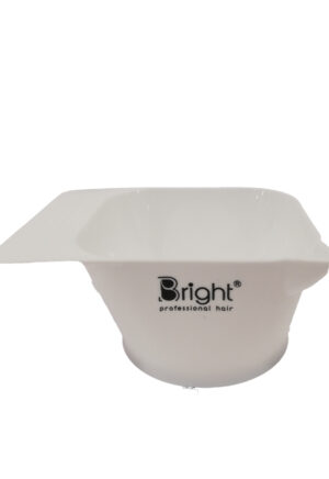 Coppetta Tintura Graduata Bianca Bright - Melcap