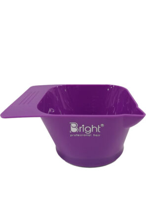 Coppetta Tintura Graduata Viola Bright - Melcap