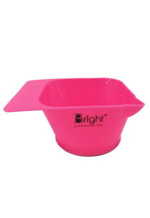 Coppetta Tintura Graduata Rosa Bright - Melcap