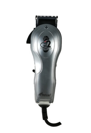 Tagliacapelli Gt2 Silver - Melcap