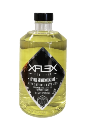 Dopobarba After Shave Original Xflex 375 Ml - Edelstein