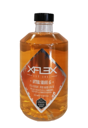 Dopobarba After Shave 45 Xflex 375 Ml - Edelstein