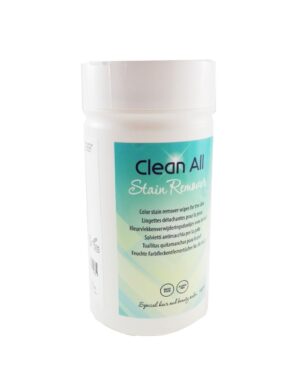 Salviette Smacchianti Clean All Stain Remover 100 Pz - Sinelco