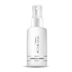 Spray Igienizzante Surgicaly Spray Pro Brow  60ml Nails & Beauty
